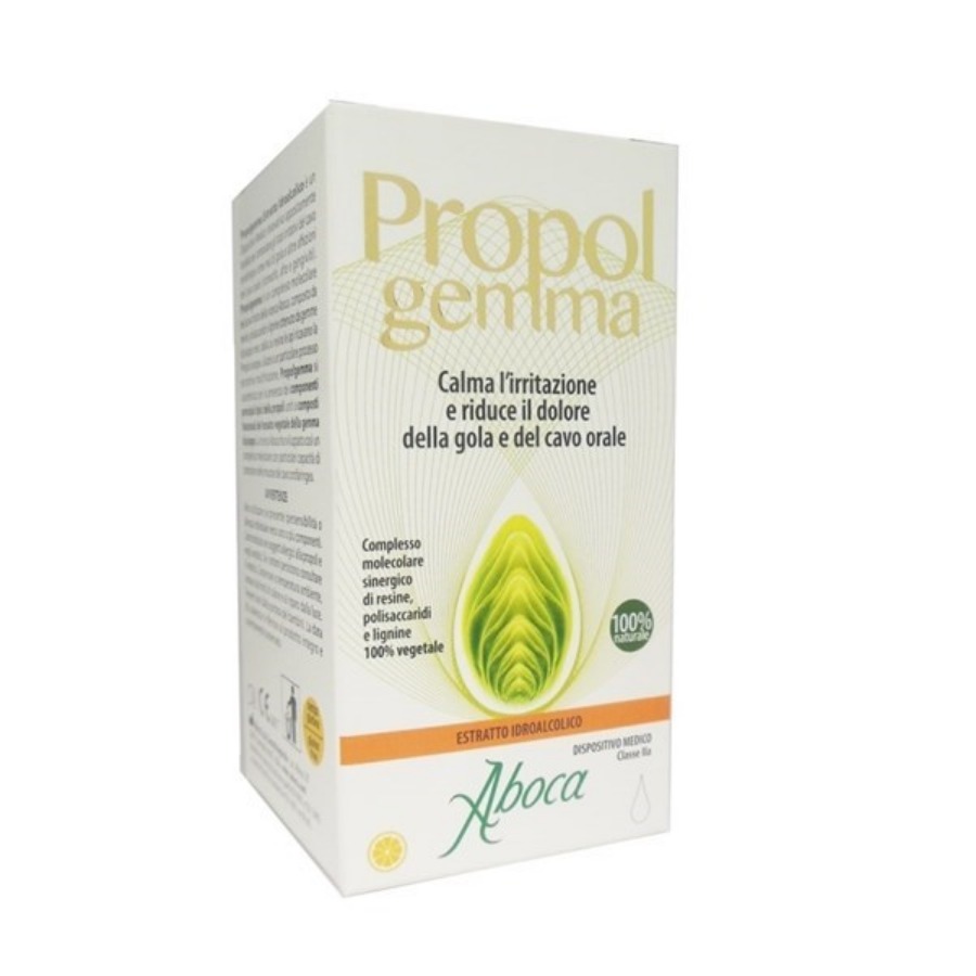 Aboca Propol Gemma 30ml