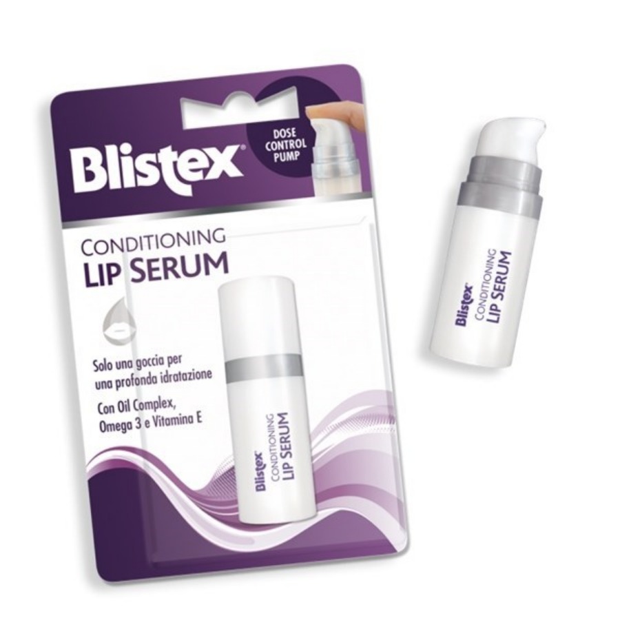 Blistex Conditioning Lip Serum 8,5gr