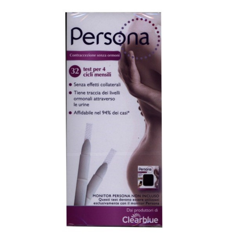 Clearblue Persona Contraception 32 Stick