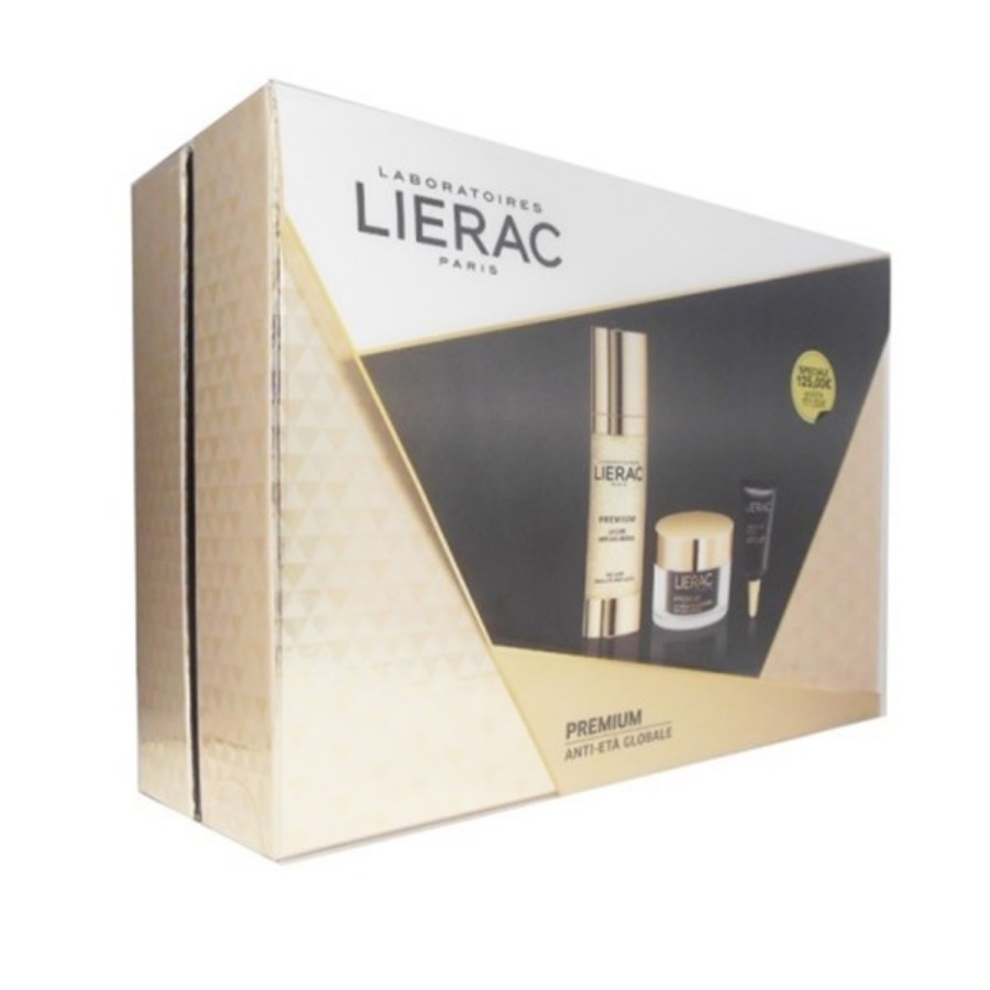 Lierac Premium Antietà Globale Cofanetto