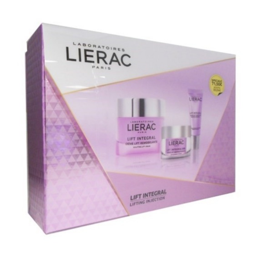 Lierac Lift Integral Cofanetto
