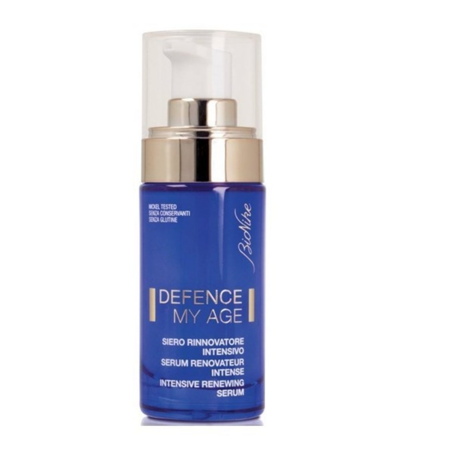 Bionike Defence My Age Siero Rinnovatore Intensivo 30ml