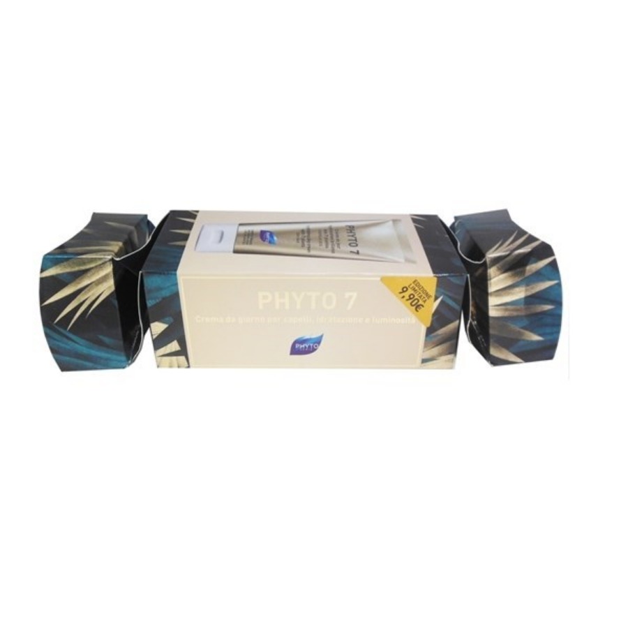 Phyto 7 50ml Confezione Regalo