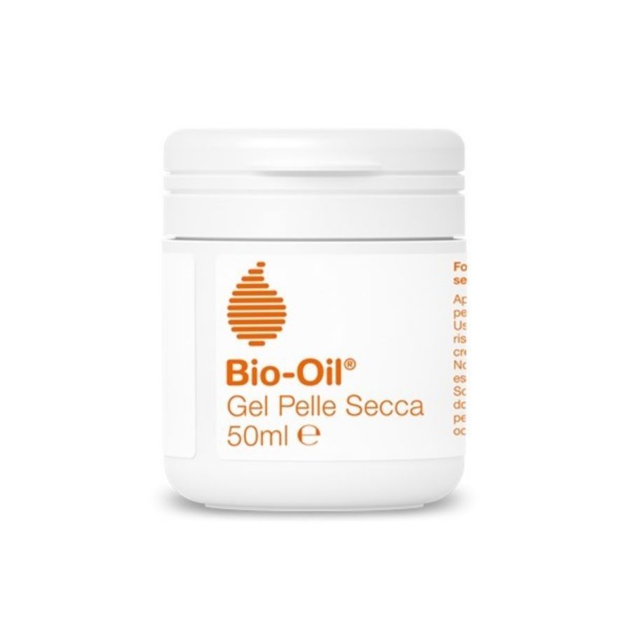 Bio Oil Gel Pelle Secca 50ml