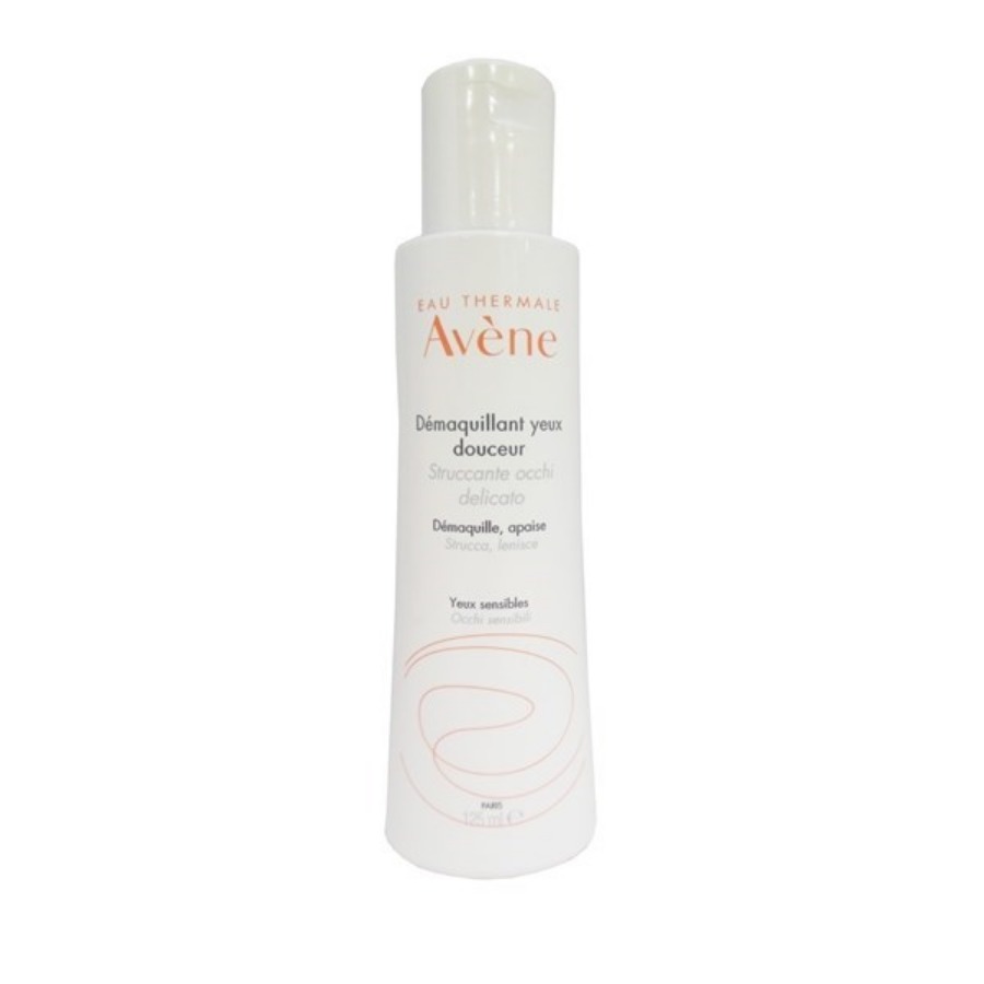 Avene Struccante Delicato Occhi 125ml