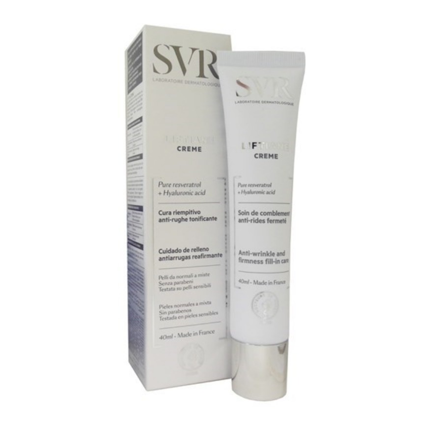 SVR Liftiane Creme 40ml