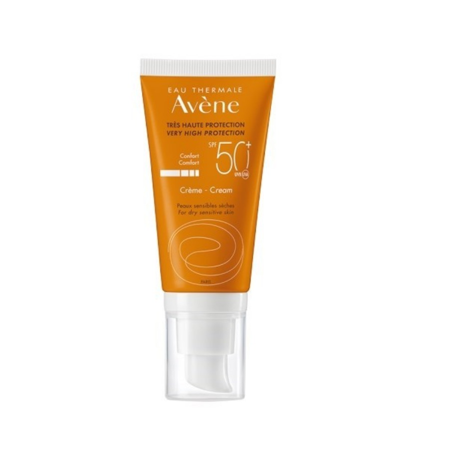 Avene Crema Solare SPF50+ 50ml