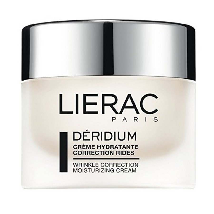 Lierac Deridium Crema Antirughe Pelle Normale 50ml
