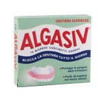 Algasiv Adesivi Protesi Superiori 15 Pezzi