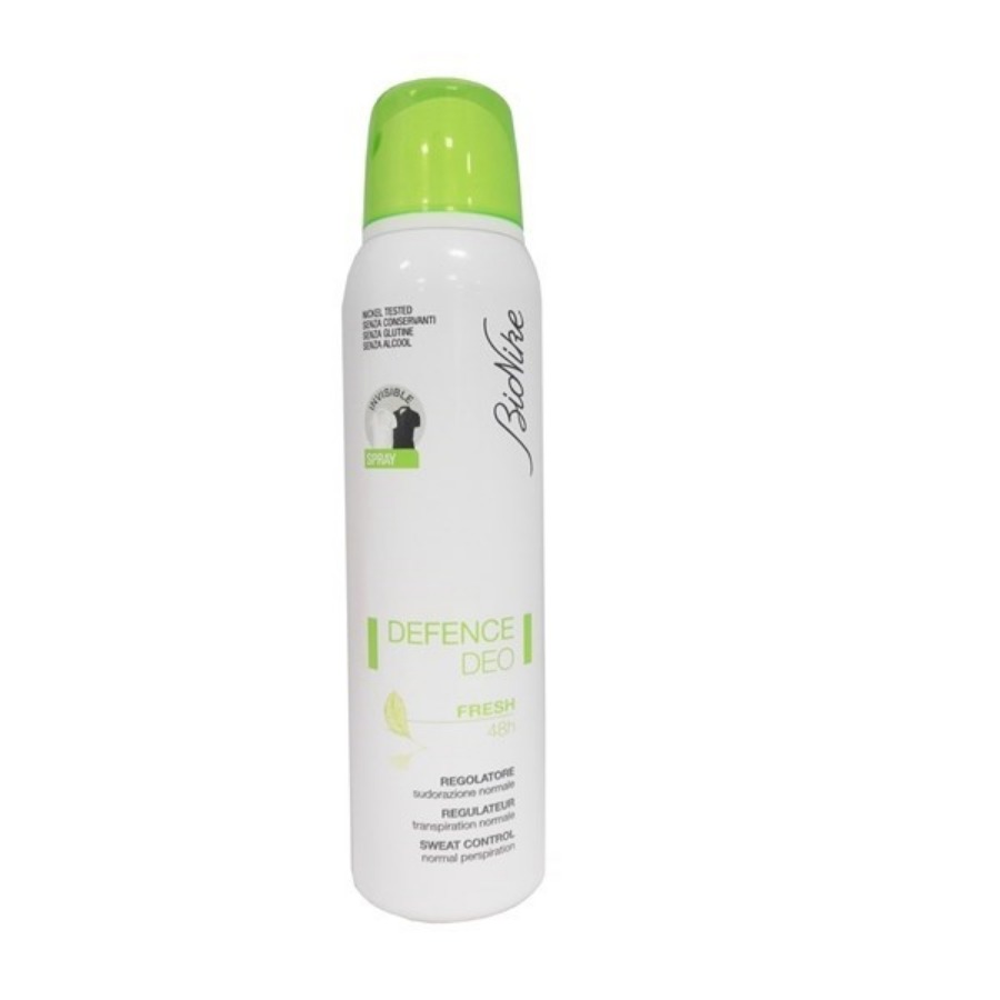 Bionike Defence Deo Fresh Regolatore 150ml