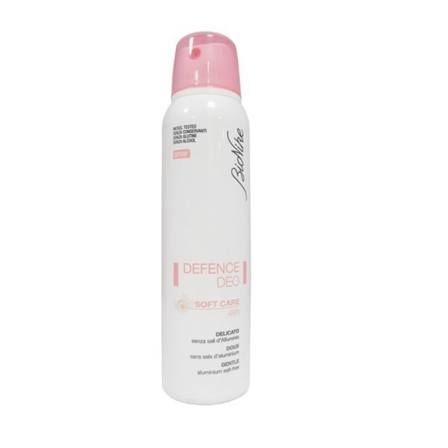 Bionike Defence Deo Soft Care Delicato 150ml