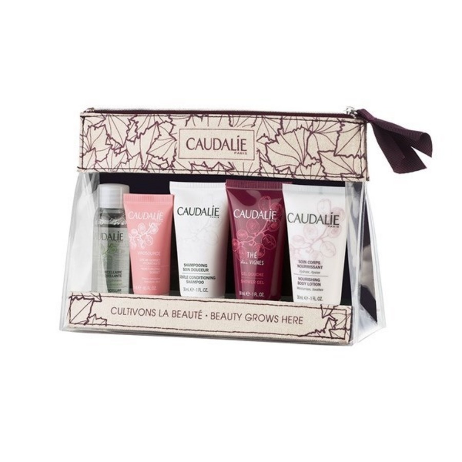 Caudalie Trousse Cultivons la Beaute