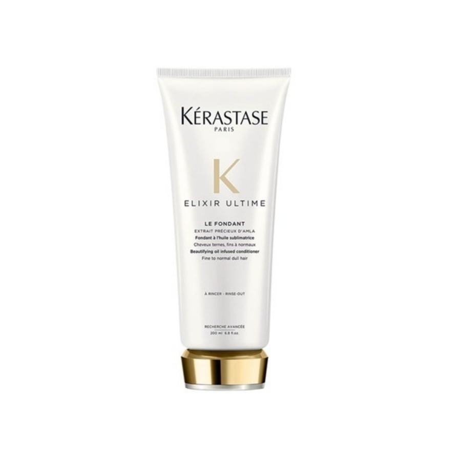 Kerastase Elixir Ultime Le Fondant Balsamo 200ml