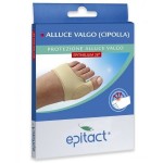 Epitact Protezione Alluce Valgo Con Epithelium Gel Taglia S