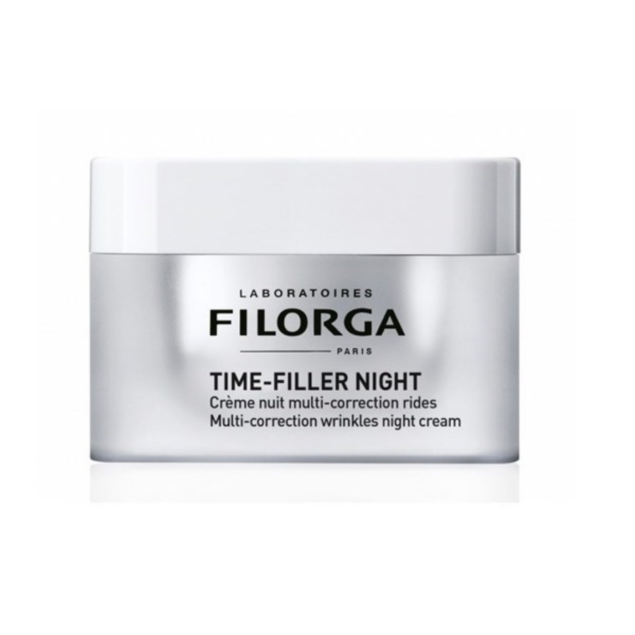 Filorga Rivoluzione Time Filler Night 50ml