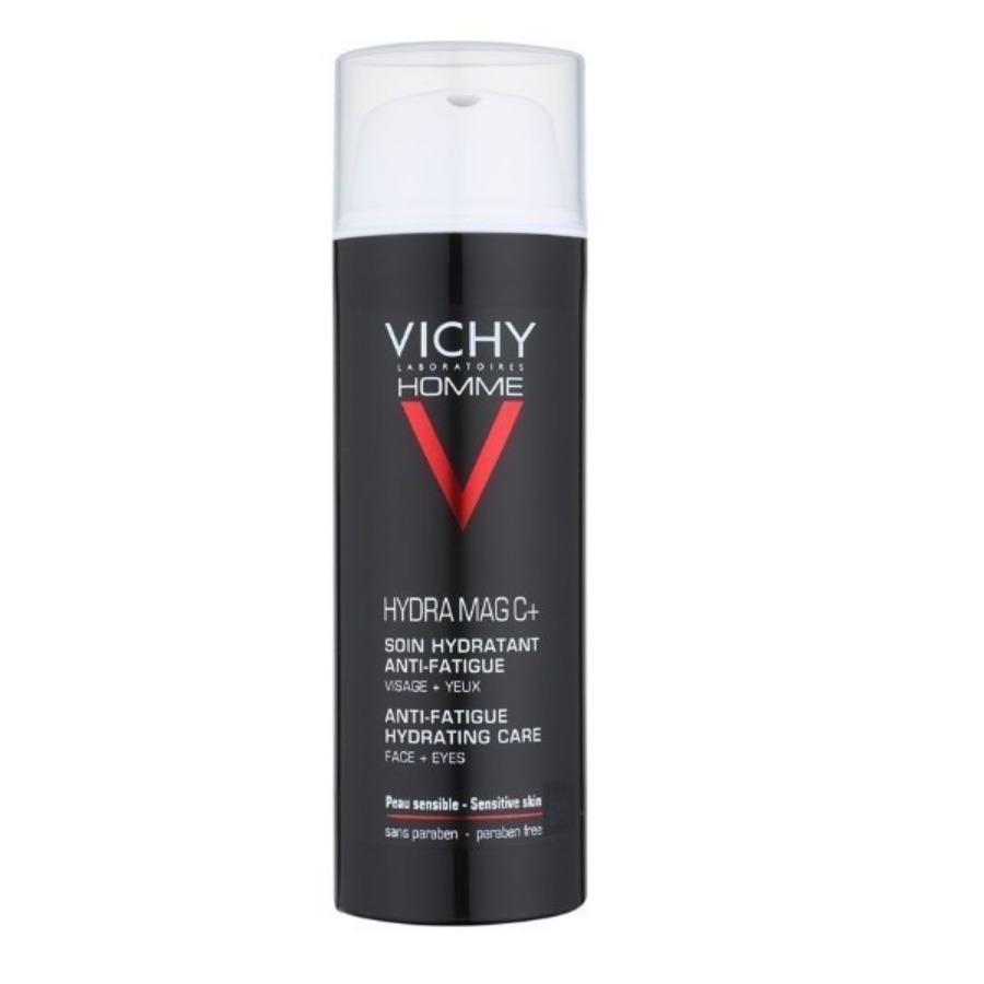 Vichy Homme Hydra Mag C+ 50ml