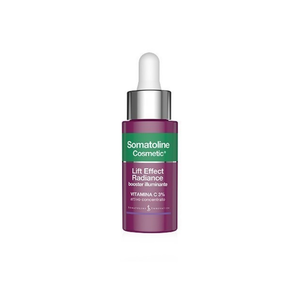 Somatoline Cosmetic Viso Radiance Booster Illuminante 30ml