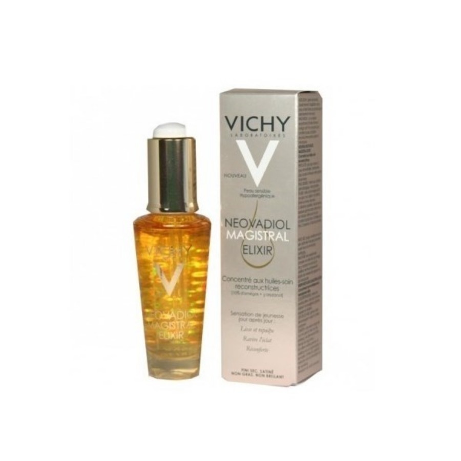Vichy Neovadiol Elixir Huiles 30ml