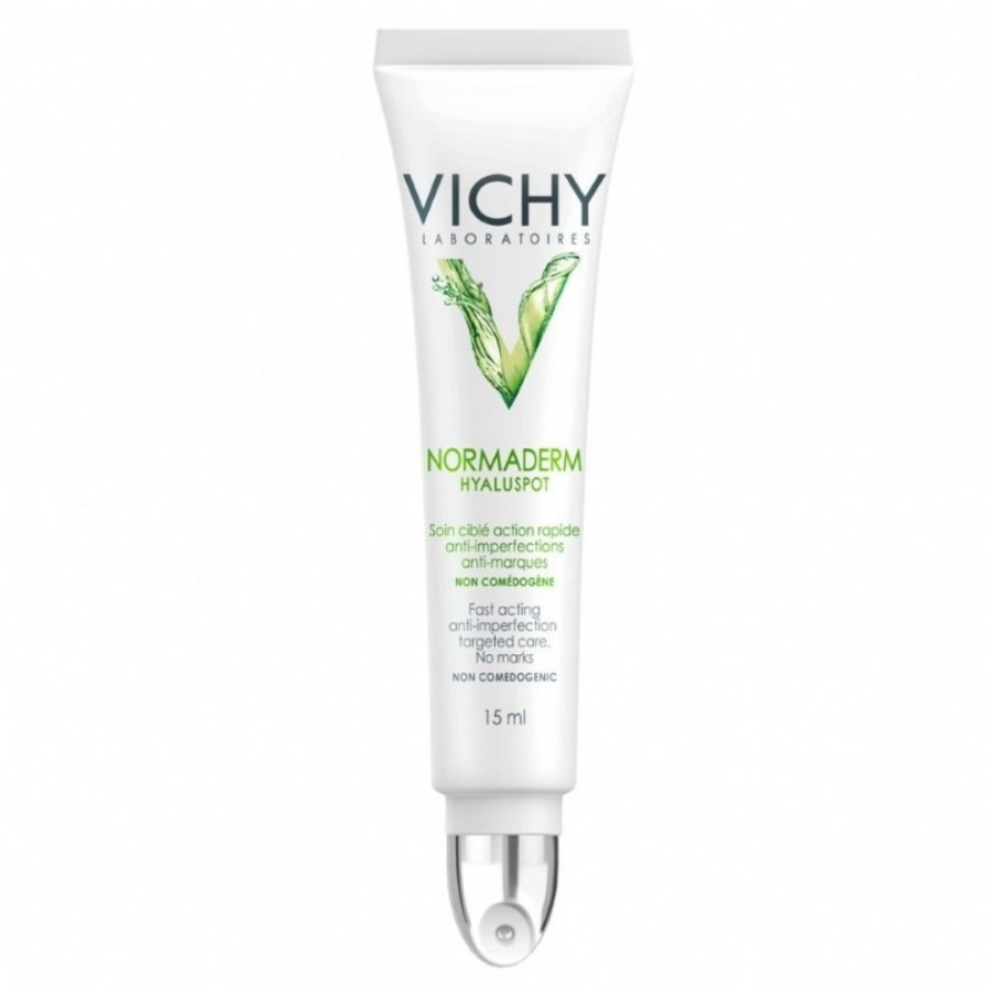 Vichy Normaderm Hyaluspot Anti Acne 15ml