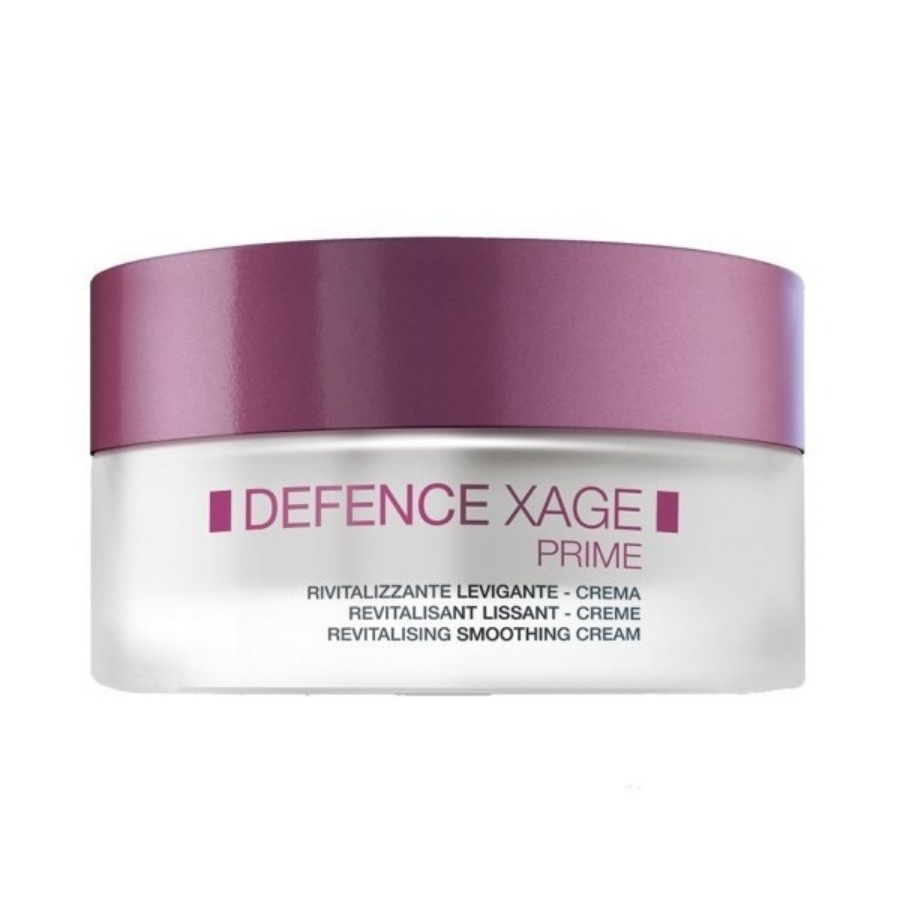 Bionike Defence Xage Prime Crema Rivitalizzante 50ml