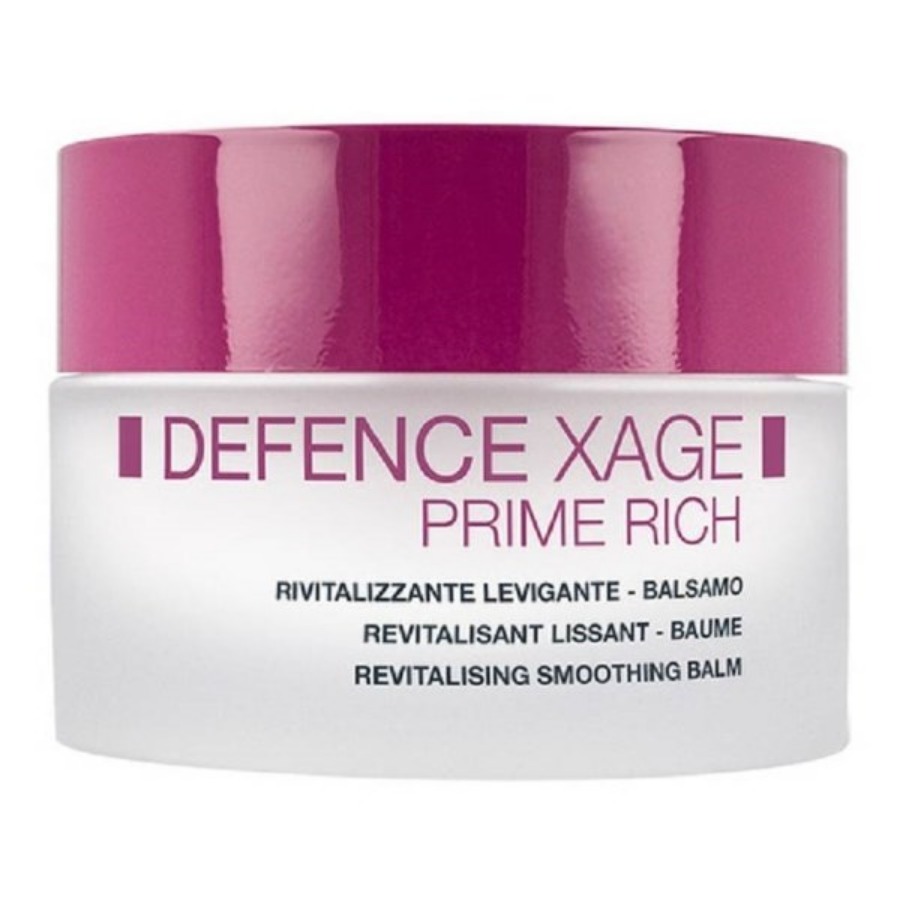 Bionike Defence Xage Prime Rich Balsamo Rivitalizzante Levigante 50ml