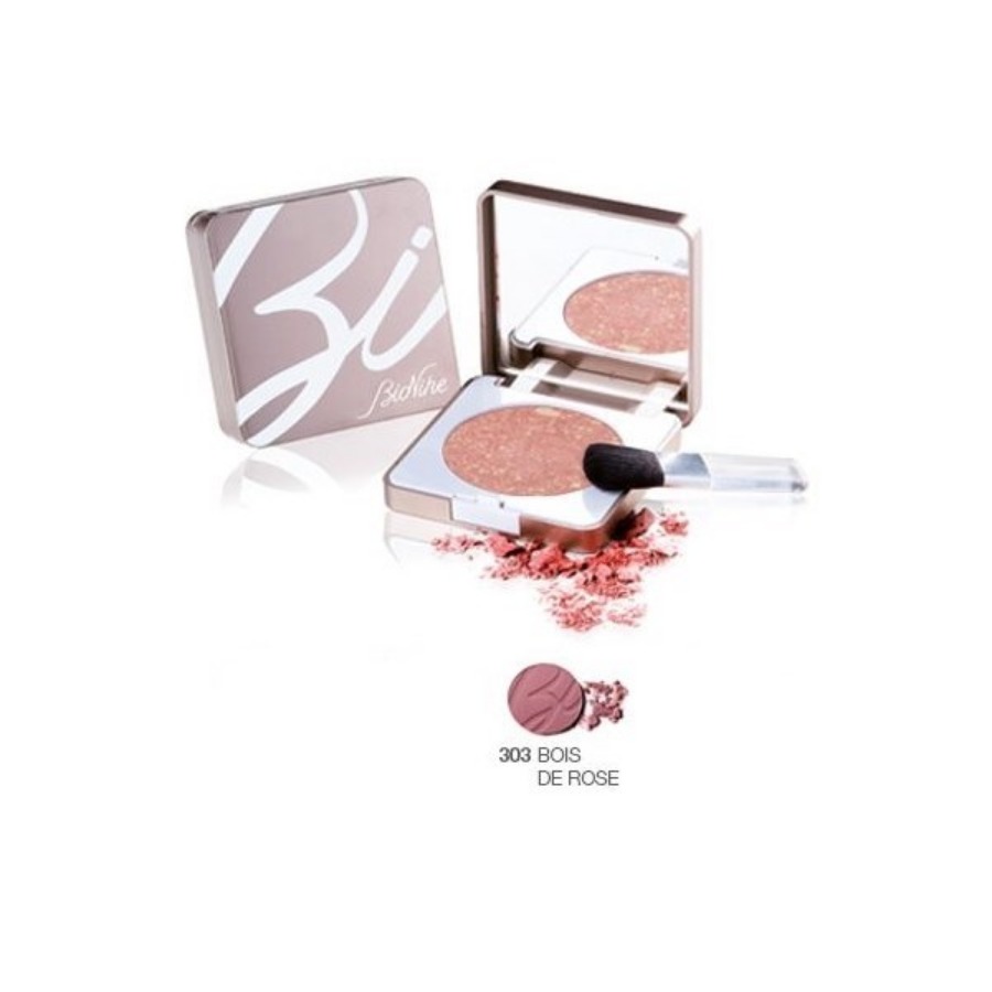 Defence Color Fard Color Bois De Rose 303 5gr