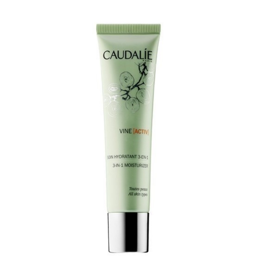 Caudalie Vine Activ Trattamento Idratante 3 in 1 40ml