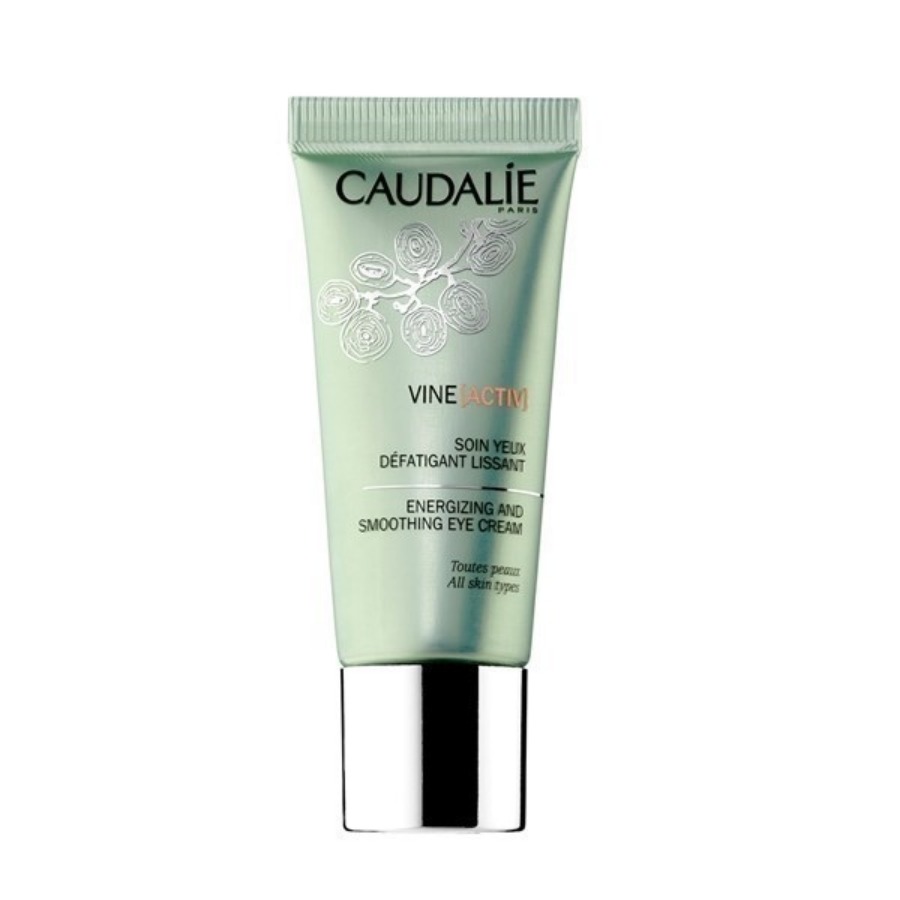 Caudalie Vine Active Contorno Occhi e Labbra 15ml