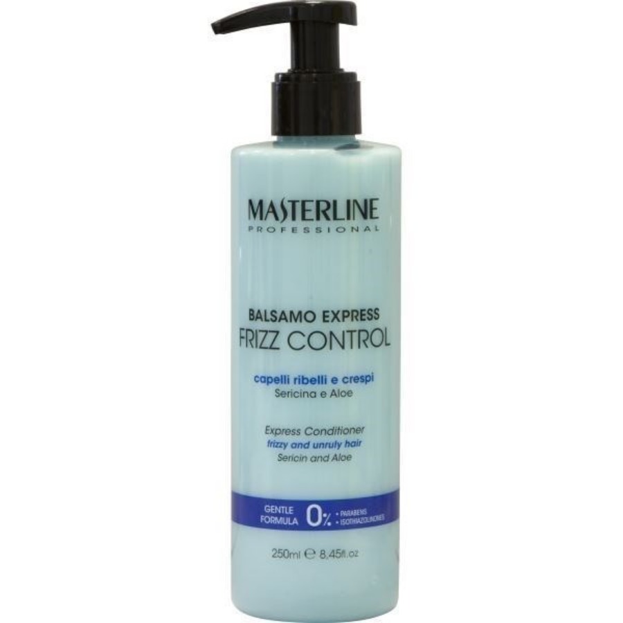Masterline Pro Frizz Control Balsamo Anti Crespo 250ml