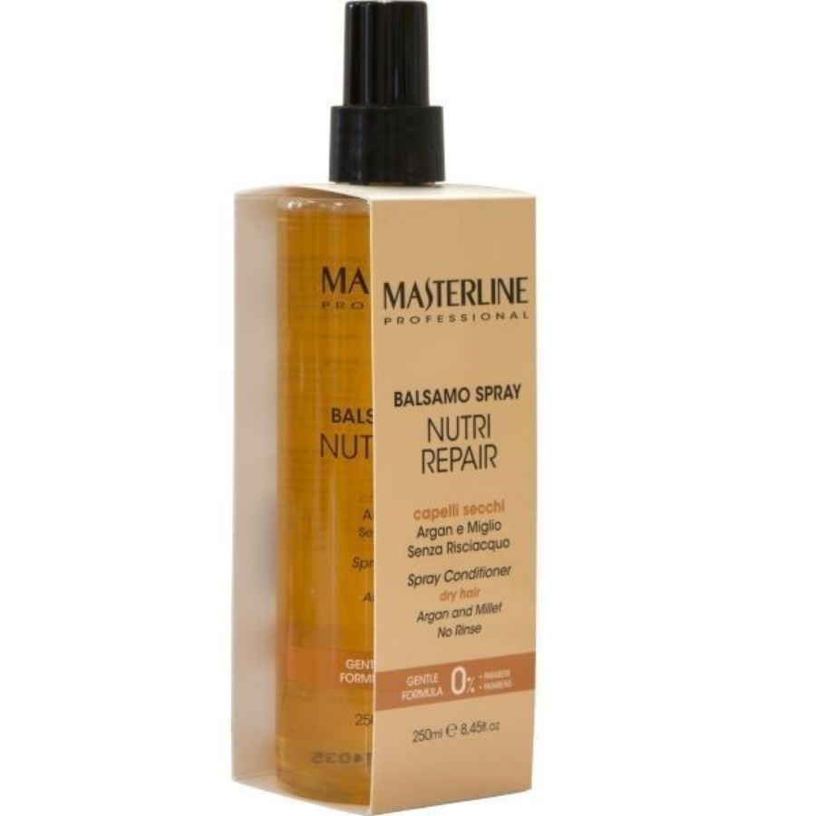 Masterline Pro Nutri Repair Balsamo Spray 250ml