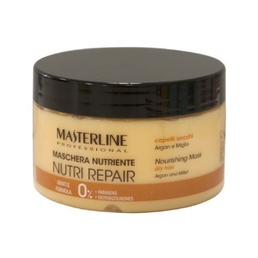 Masterline Pro Nutri Repair Maschera 250ml