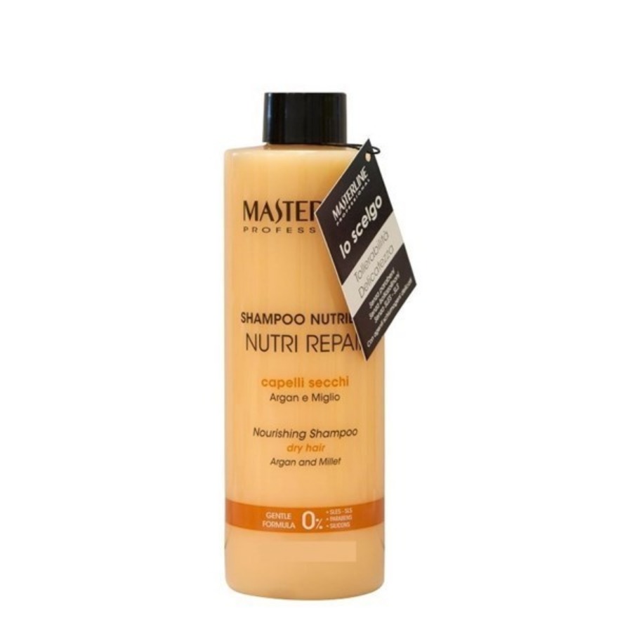 Masterline Pro Nutri Repair Shampoo 100ml