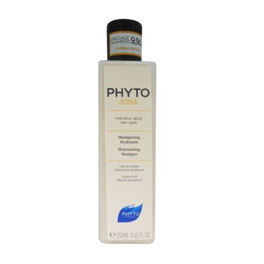 Phyto Phytojoba Shampoo Idratante Capelli Secchi 200ml