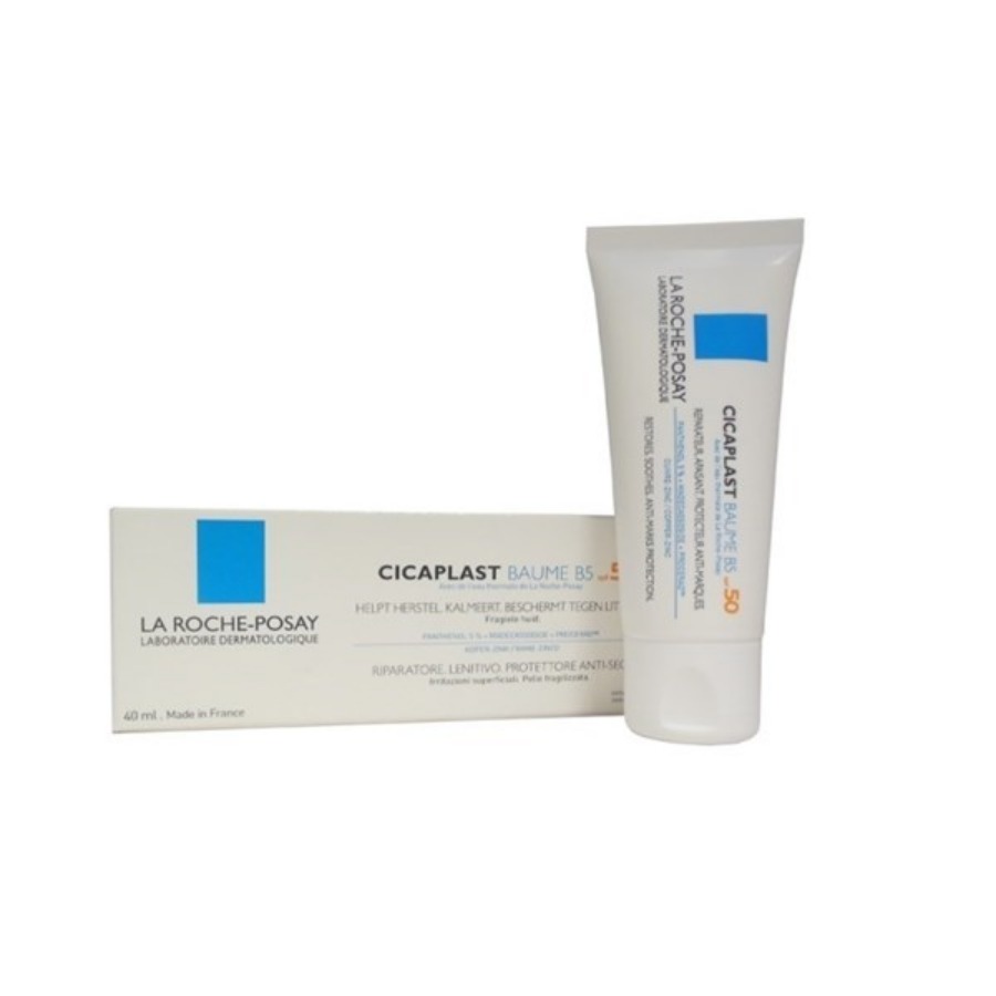 La Roche Posay Cicaplast Baume B5 SPF50 40ml