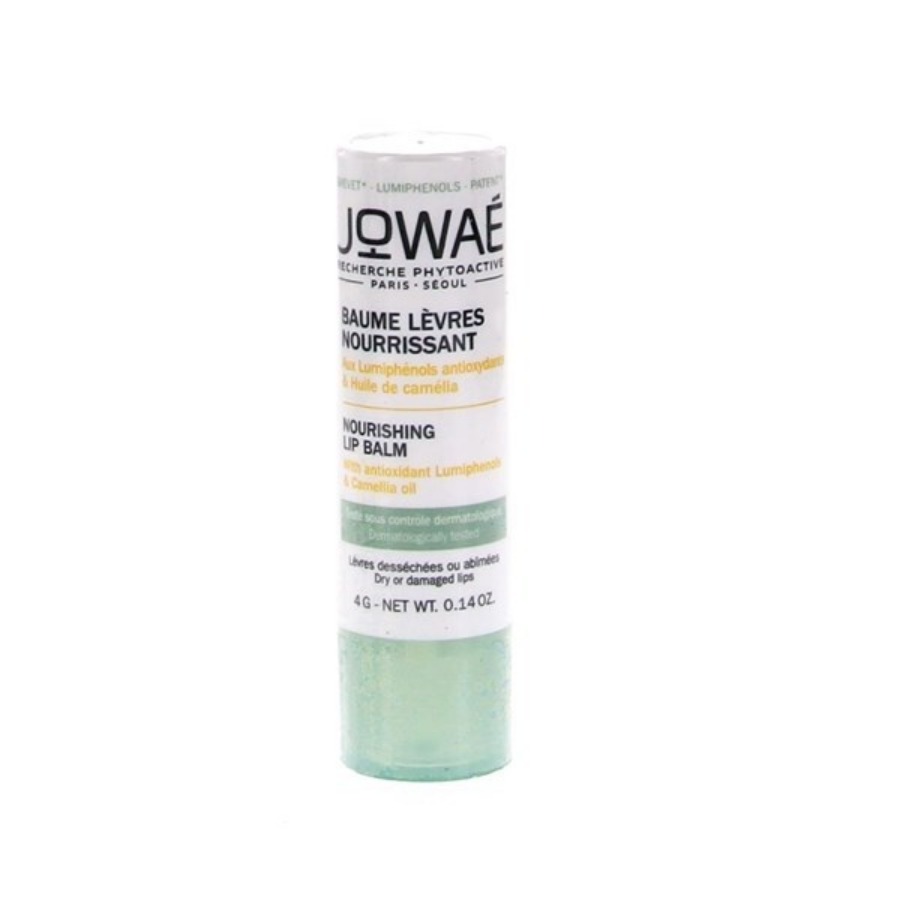 Jowae Balsamo Labbra Nutriente