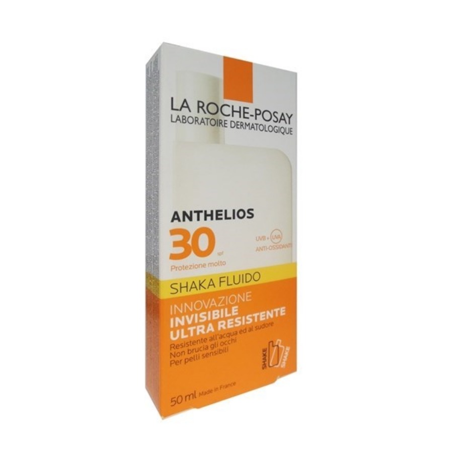 La Roche Posay Anthelios 30 Shaka Fluido 50ml