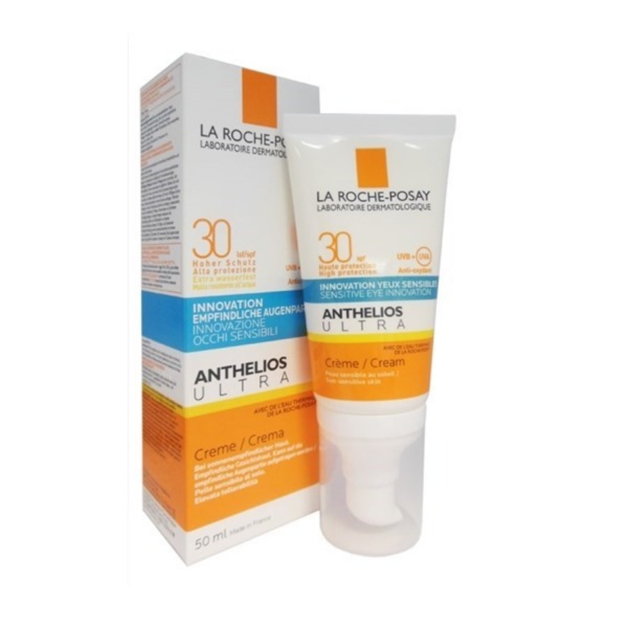 La Roche Posay Crema Anthelios Ultra SPF30 50ml