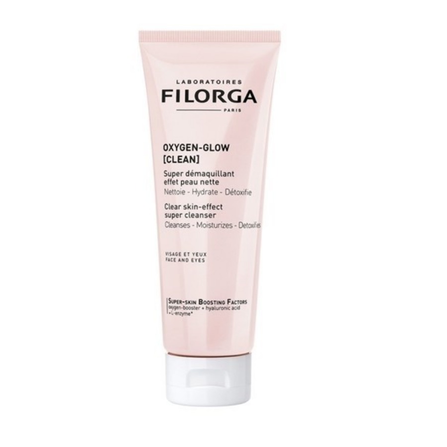 Filorga Oxygen Glow Super Struccante 125ml