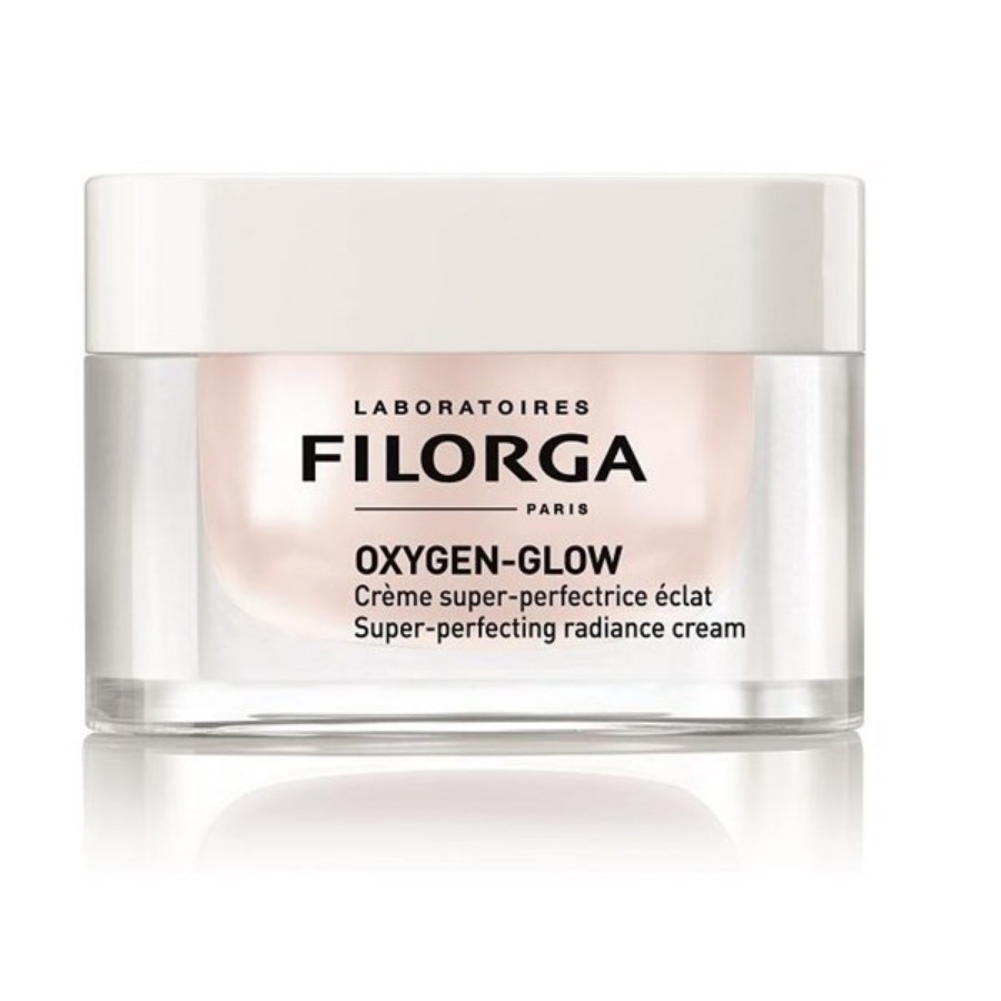 Filorga Oxygen Glow Crema Super Perfezionatrice 50ml