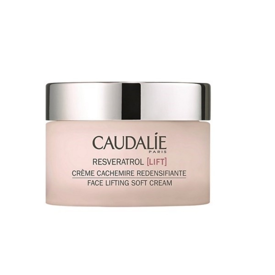 Caudalie Resveratrol Lift Crema Cashmere Ridensificante 25ml