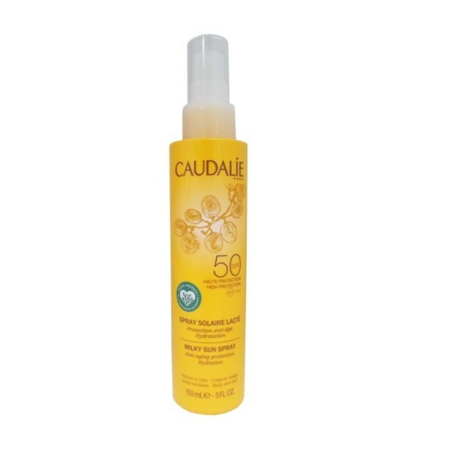 Caudalie Latte Solare Spray SPF50 150ml