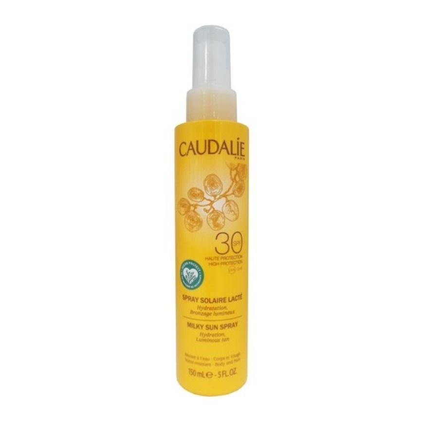 Caudalie Latte Solare Spray SPF30 150ml