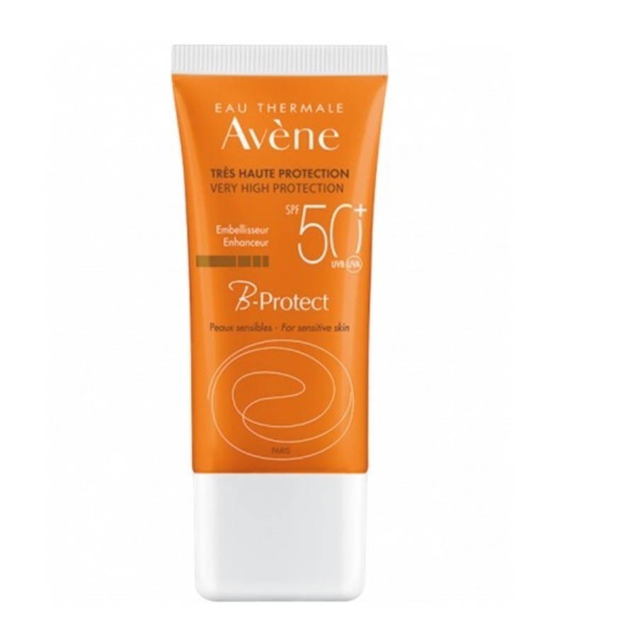 Avene B-Protect SPF50+ Protezione Città 30ml