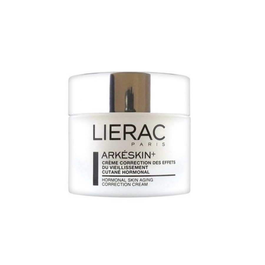 Lierac Arkeskin+ Crema Correzione Invecchiamento Cutaneo 50ml