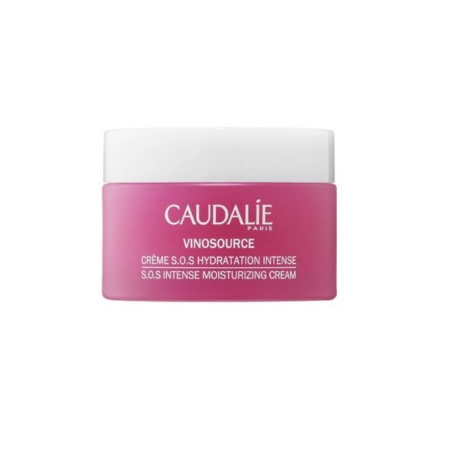 Caudalie Vinosource SOS Idratazione Intensa 50ml
