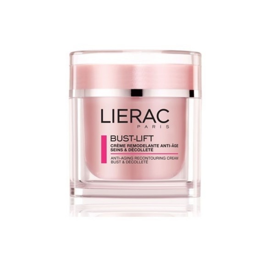 Lierac Crema Rassodante Seno Decollete 75ml