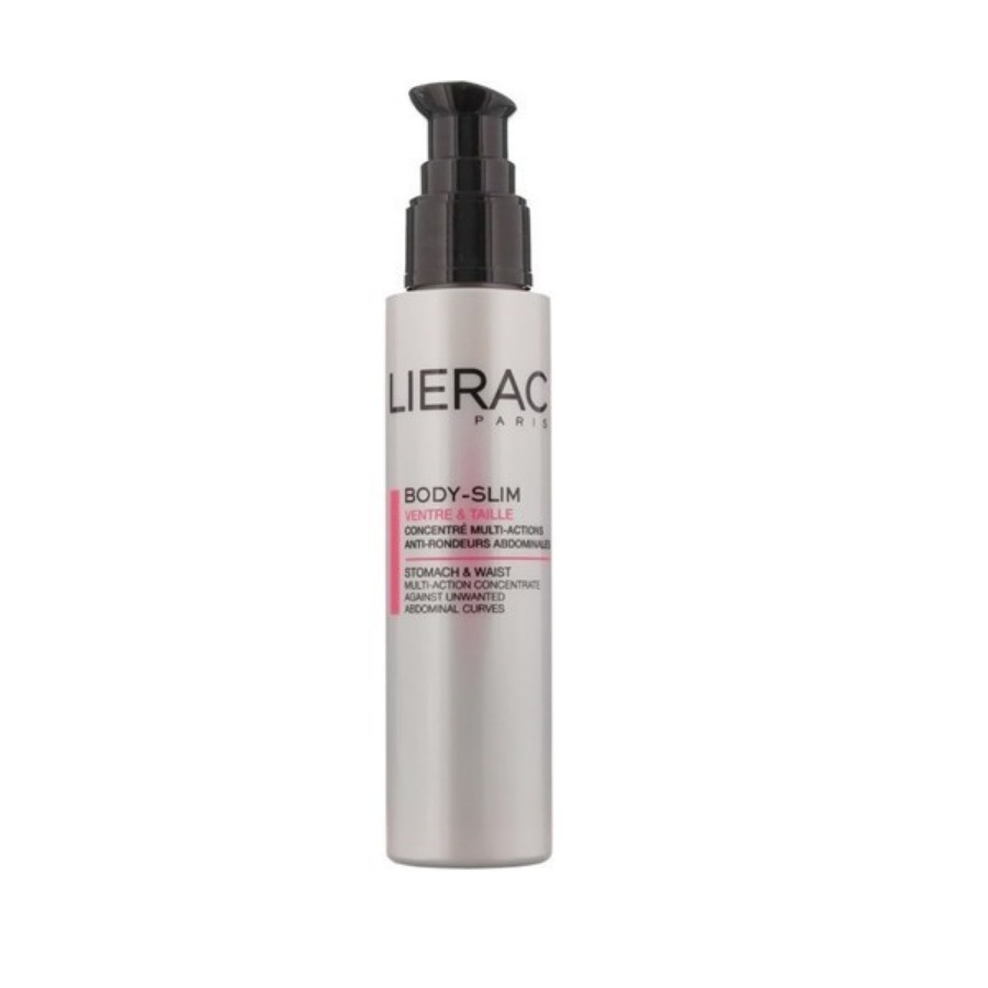 Lierac Body Slim Pancia e Fianchi Concentrato 100ml