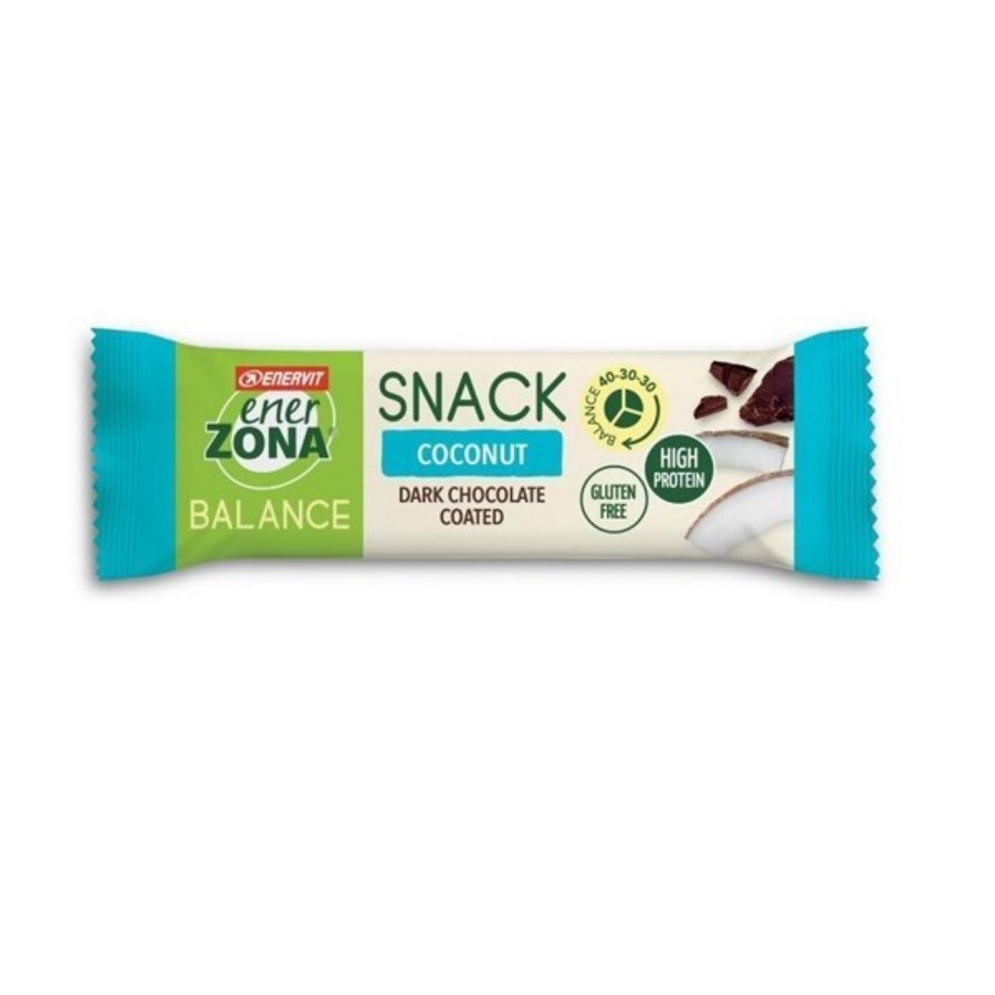 Enerzona Balance Snack Cocco 33GR