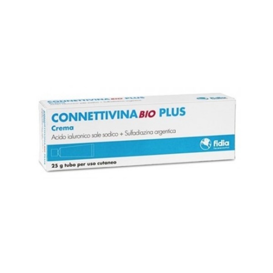 Connettivina Bio Plus 25gr