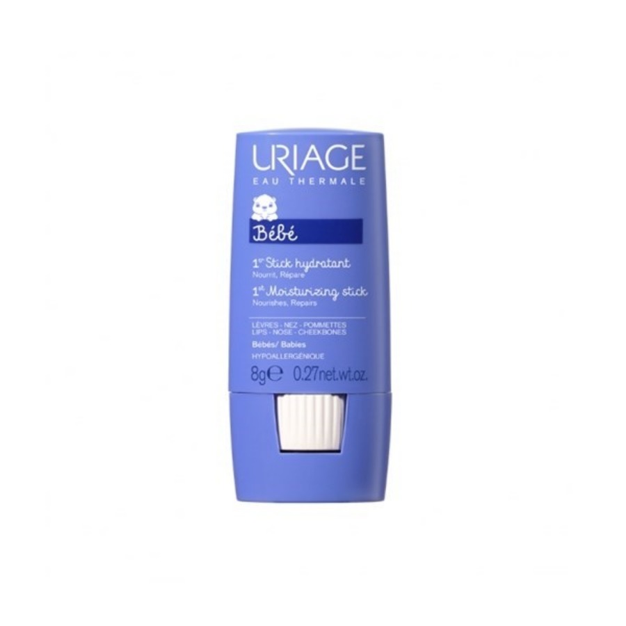 Uriage Stick Hydratant Reparateur 8gr